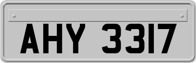 AHY3317