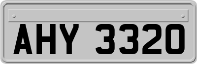 AHY3320