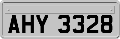 AHY3328