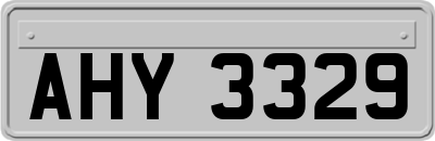 AHY3329