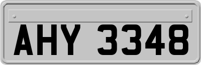 AHY3348