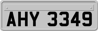 AHY3349