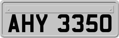AHY3350