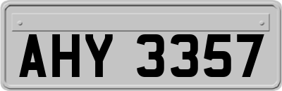 AHY3357