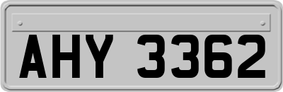 AHY3362