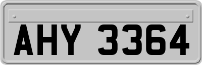 AHY3364