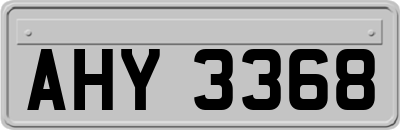 AHY3368