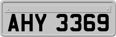 AHY3369