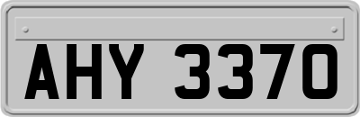 AHY3370