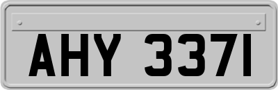 AHY3371