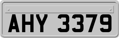 AHY3379