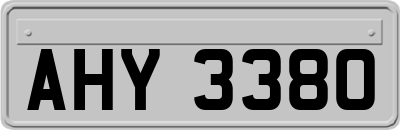 AHY3380