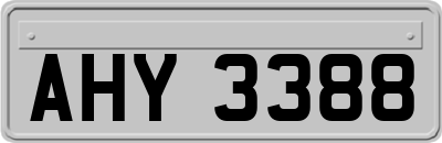 AHY3388