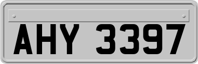 AHY3397