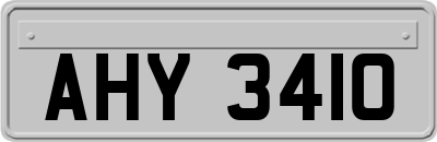 AHY3410