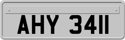 AHY3411