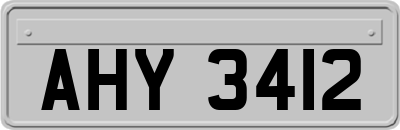 AHY3412