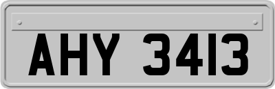 AHY3413