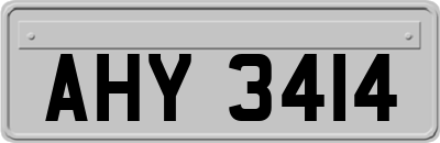 AHY3414