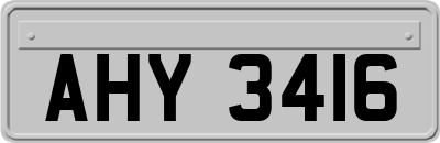 AHY3416