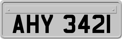 AHY3421