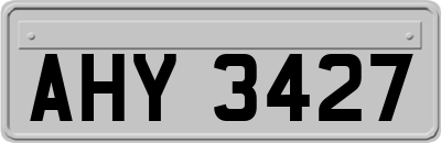 AHY3427