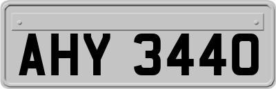 AHY3440