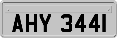 AHY3441