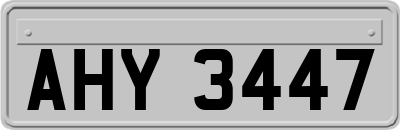 AHY3447