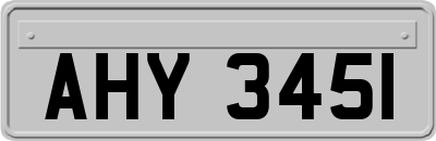 AHY3451