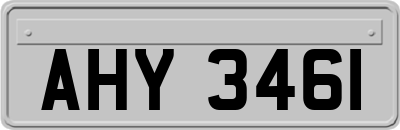 AHY3461