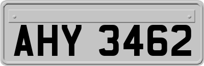 AHY3462