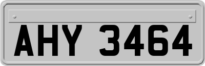 AHY3464