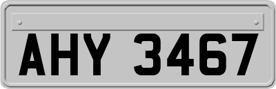 AHY3467