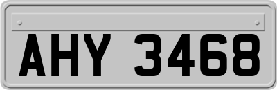 AHY3468