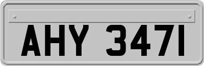 AHY3471