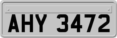 AHY3472