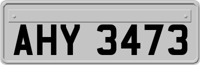 AHY3473