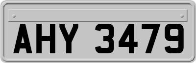 AHY3479