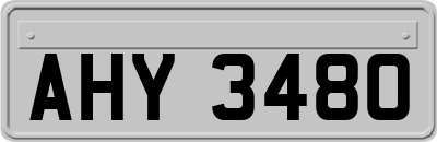 AHY3480