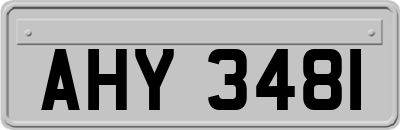 AHY3481
