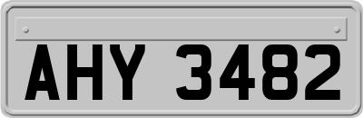 AHY3482