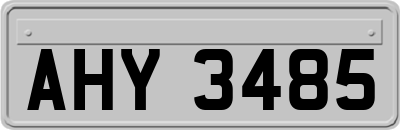 AHY3485