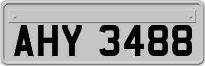 AHY3488