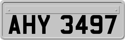AHY3497