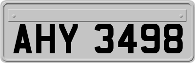 AHY3498