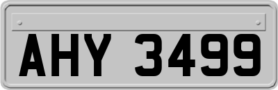 AHY3499