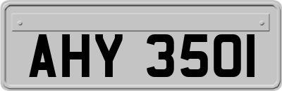 AHY3501