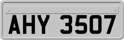 AHY3507