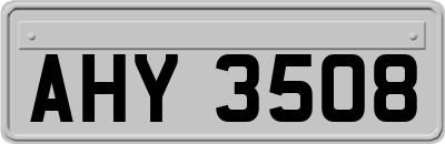 AHY3508